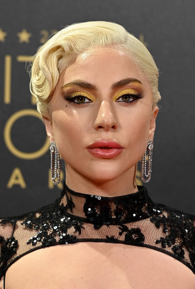 أيقونات غيرّن من مفاهيم الجمال