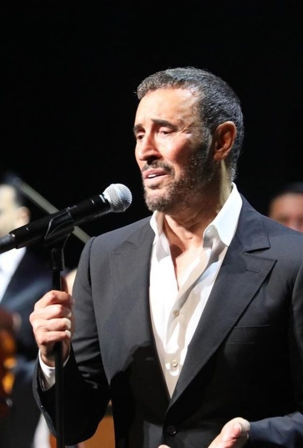 كاظم الساهر