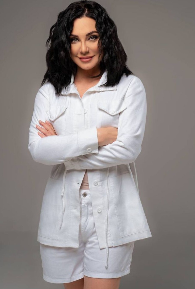 سلاف فواخرجي