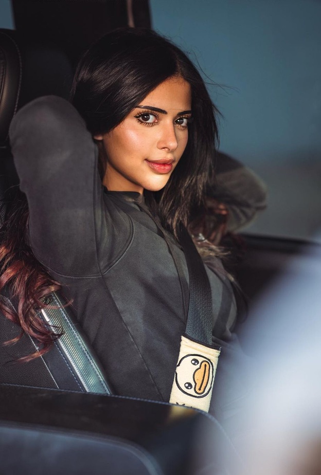 حمدة تريم الشامسي