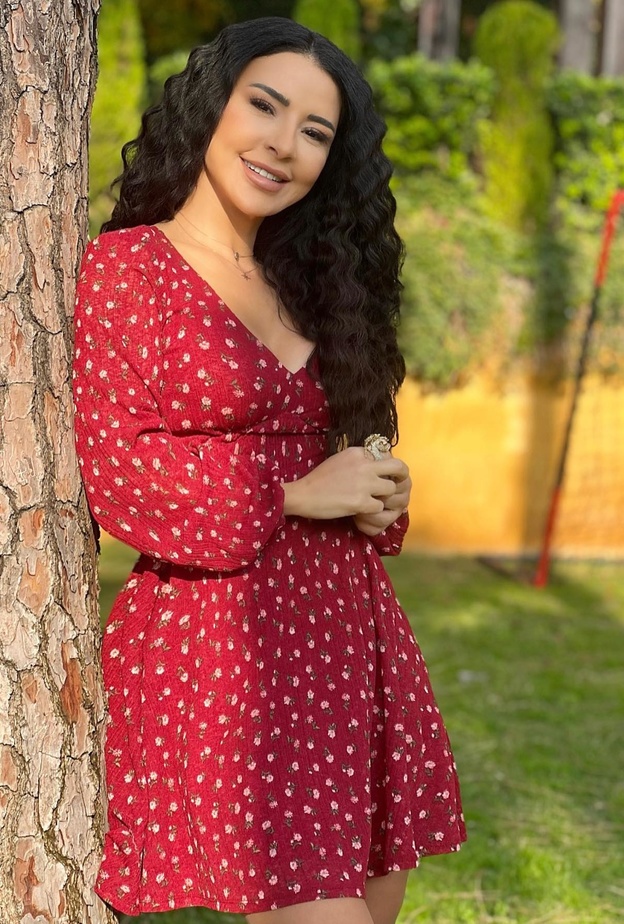 ماغي بو غصن