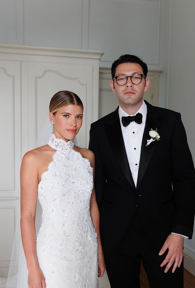 صوفيا ريتشي