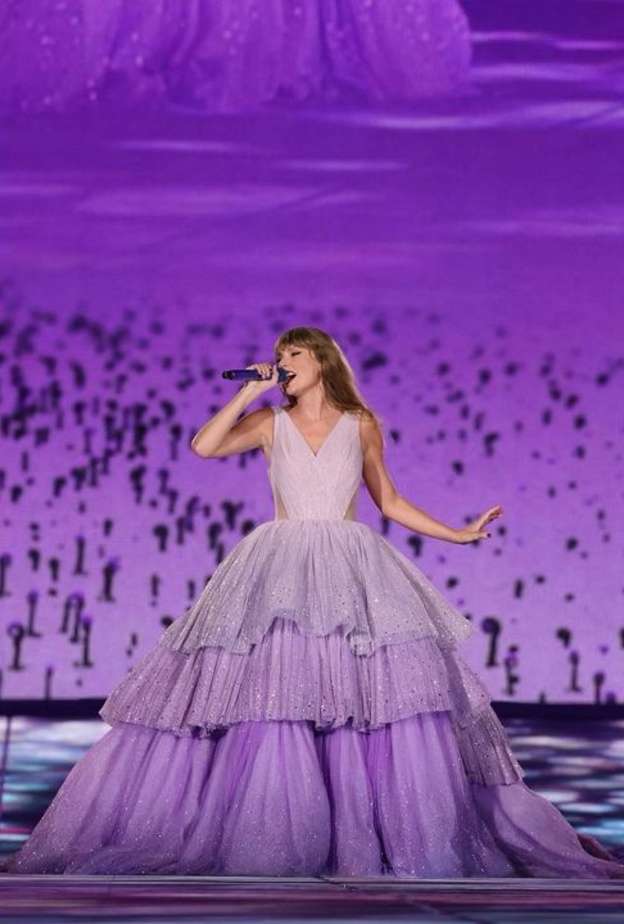 تايلور سويفت 