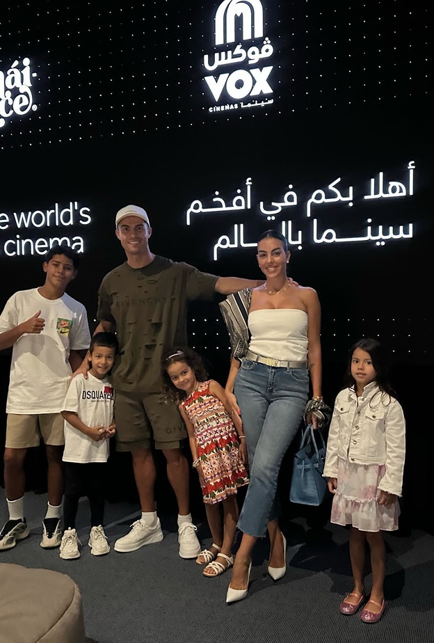 جورجينا رودريغيز