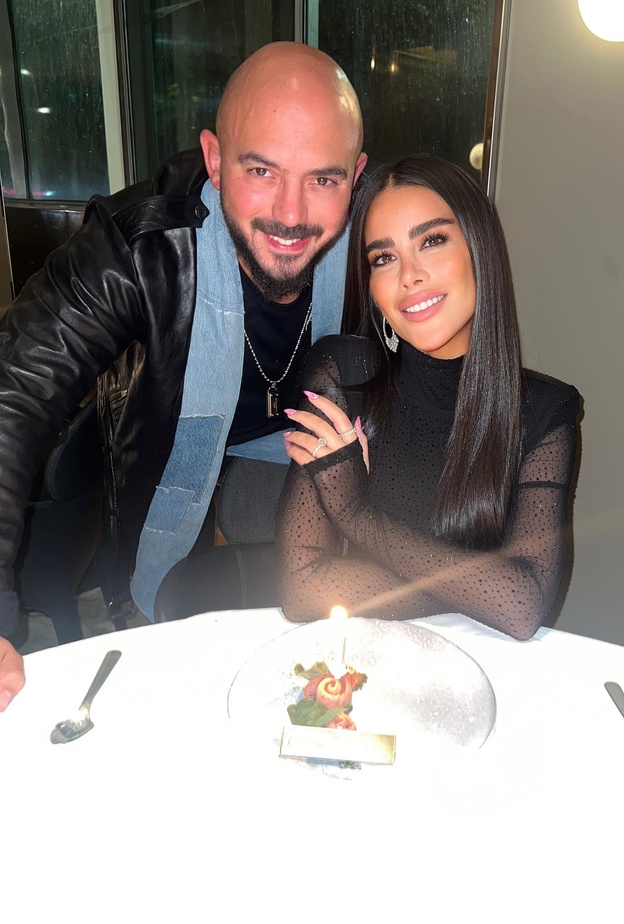 محمود العسيلي