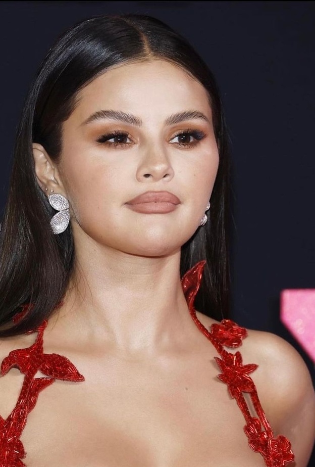 سيلينا جوميز