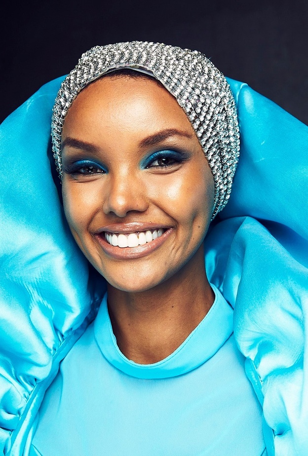 رحلة الى الجمال الفريد والبديل