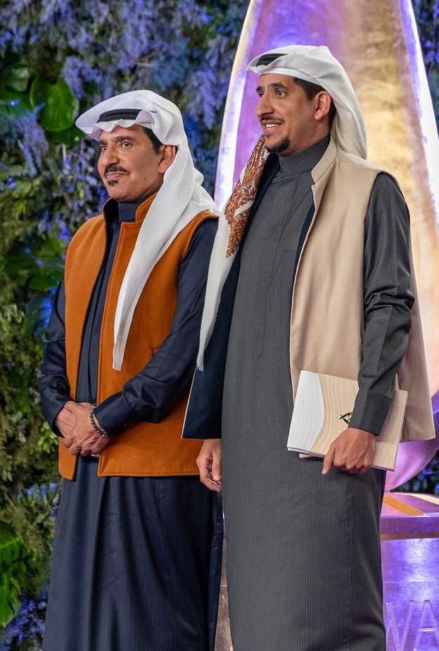 عبد الله السدحان