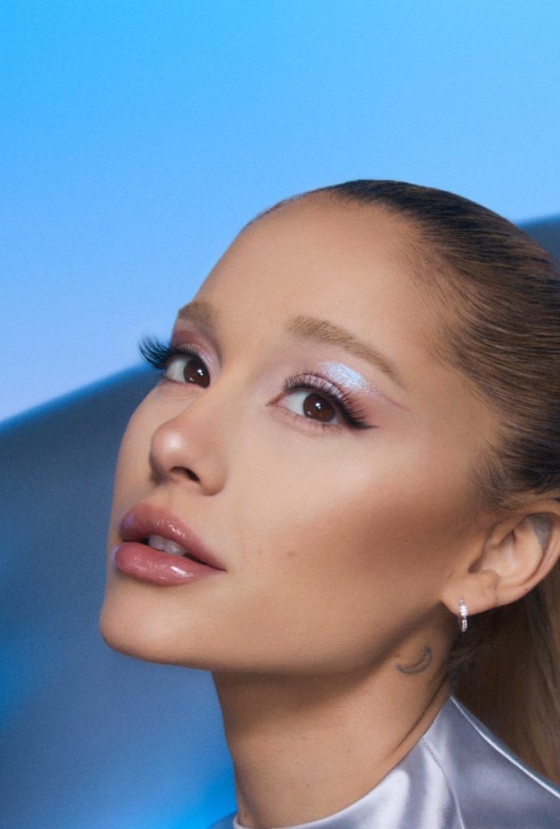 أريانا غراندي