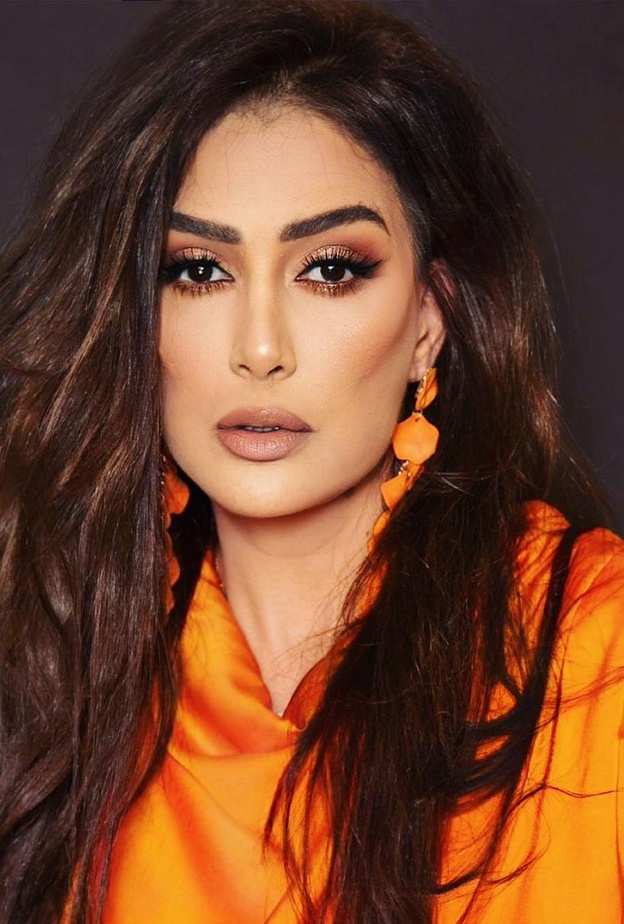 غادة عبد الرازق