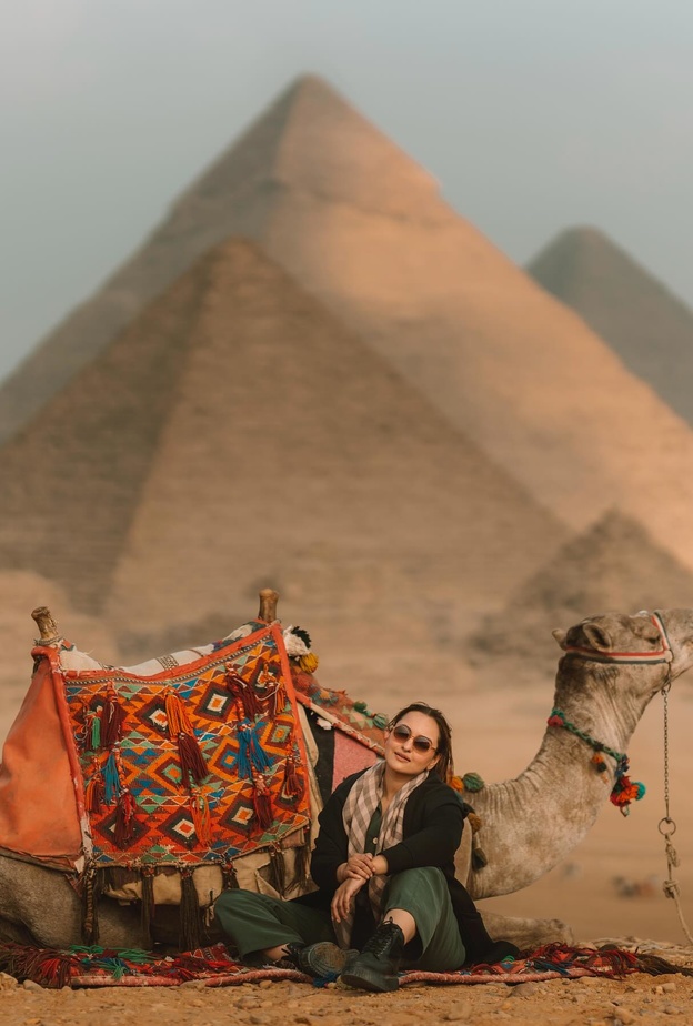 سوناكشي سينها