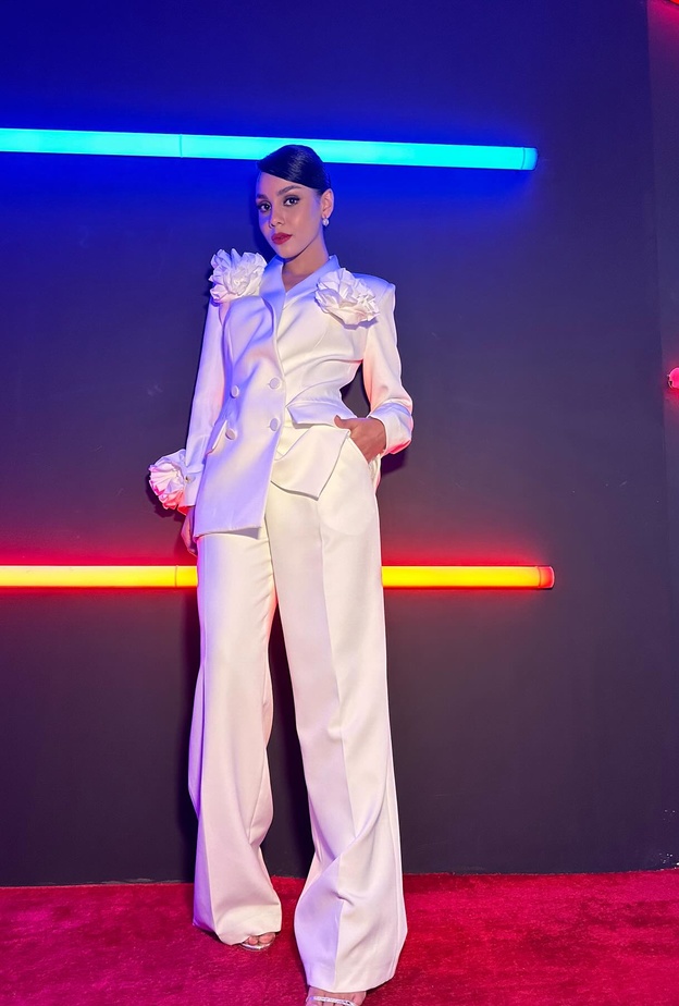 حنين الشاطر 