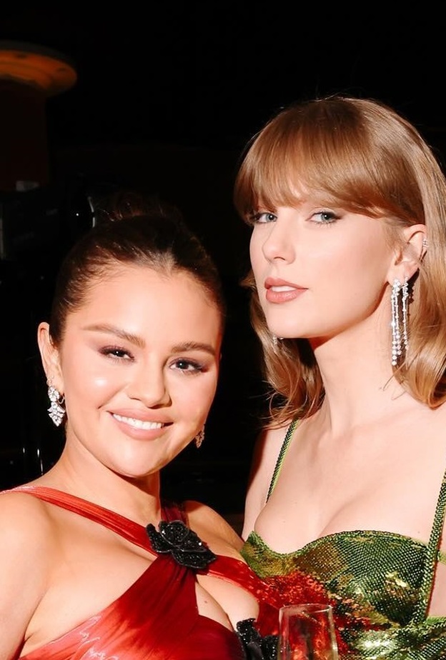 تايلور سويفت 