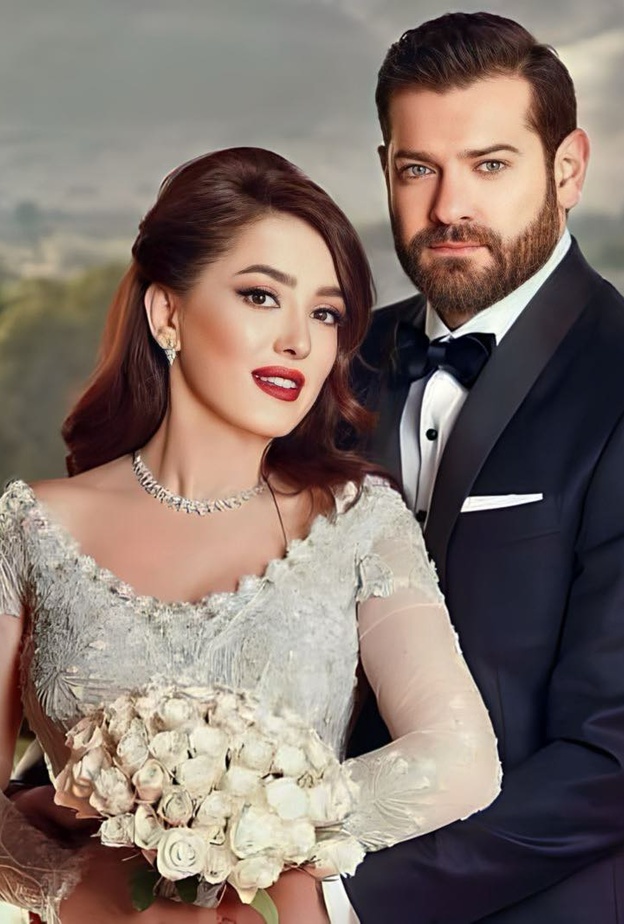 نجوم اختاروا شهر يناير للزواج