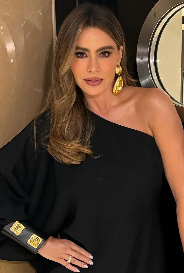 صوفيا فيرغارا