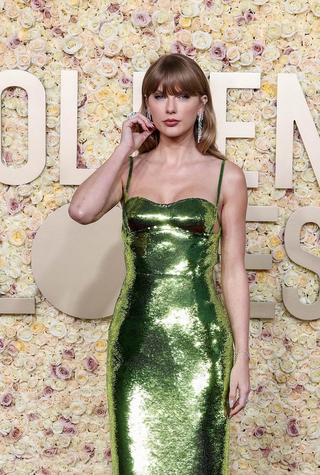 تايلور سويفت