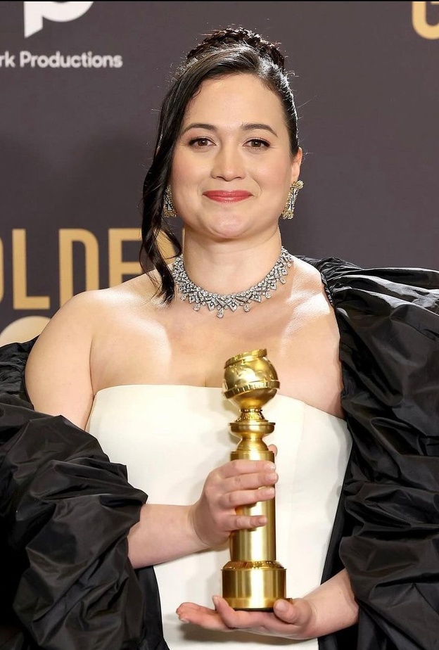 ليلى جلادستون