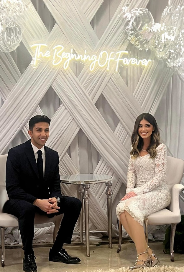 ليلى احمد زاهر 