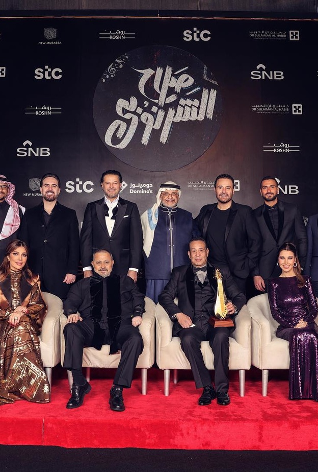 ليلة صلاح الشرنوبي