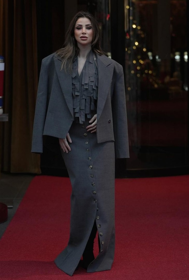 أنابيلا هلال