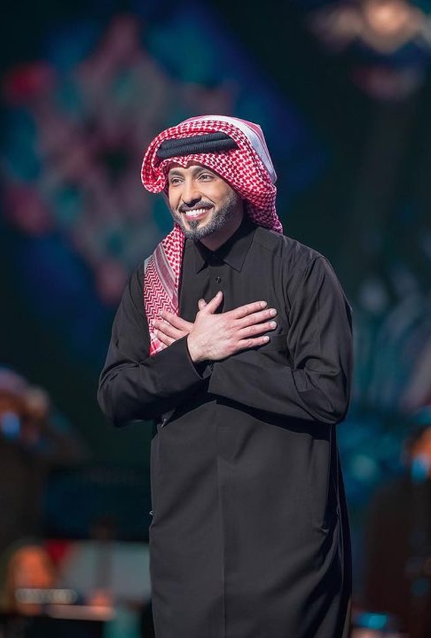 فهد الكبيسي