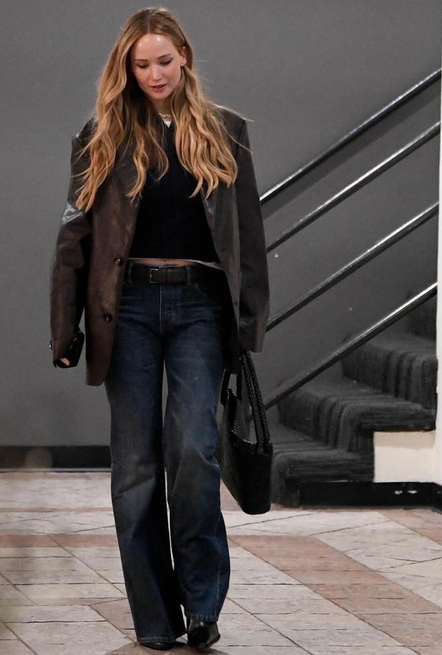 جينيفر لورانس 