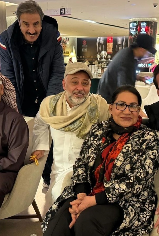 نجوم الكويت