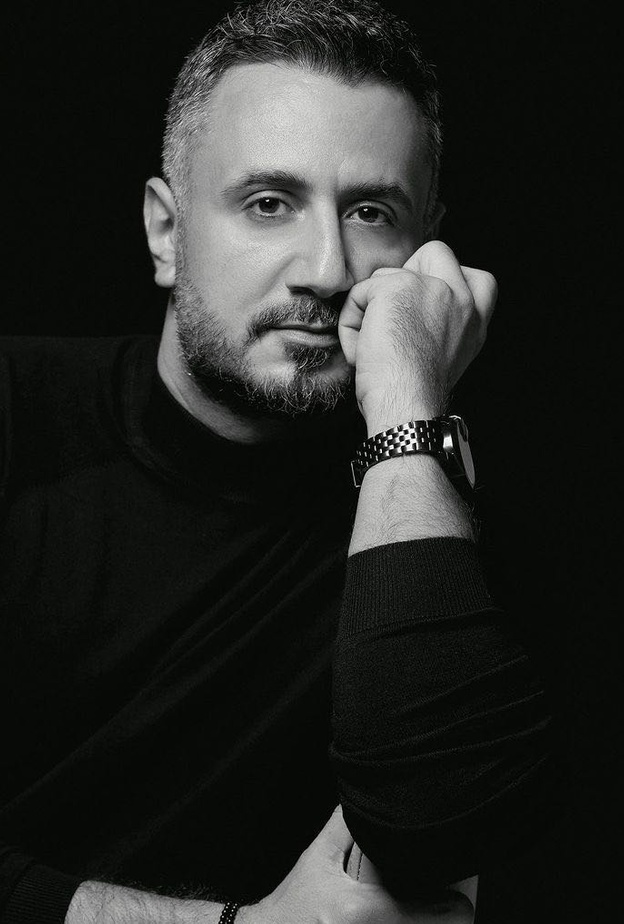 المخرج إيلي السمعان