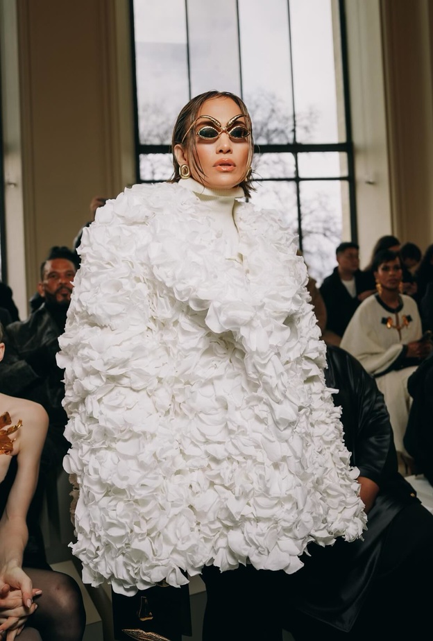 جينيفر لوبيز