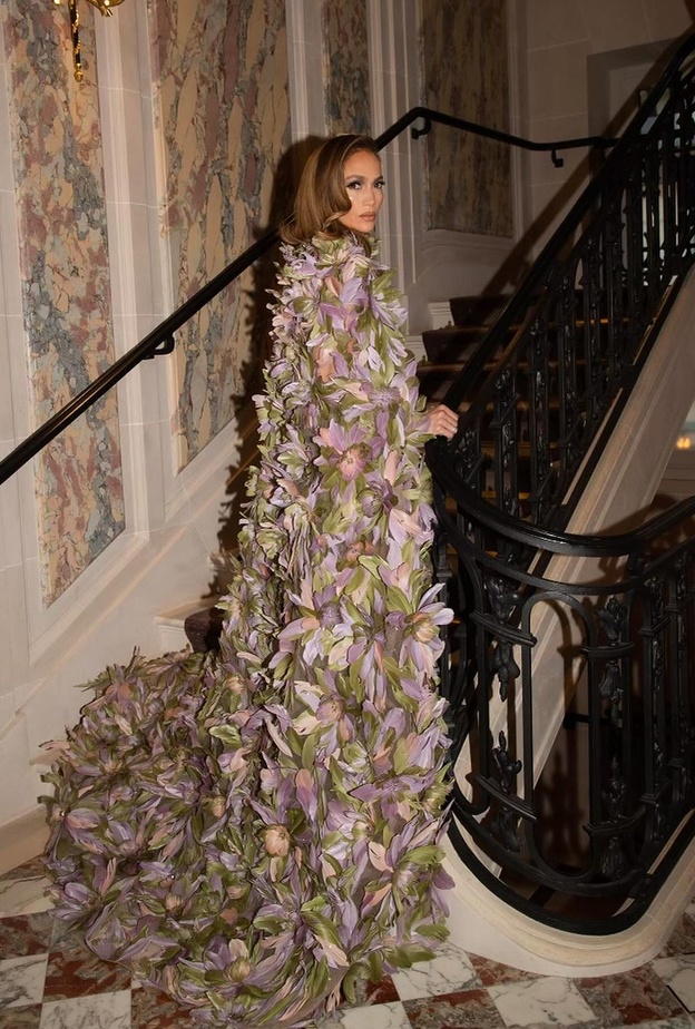 جينيفر لوبيز