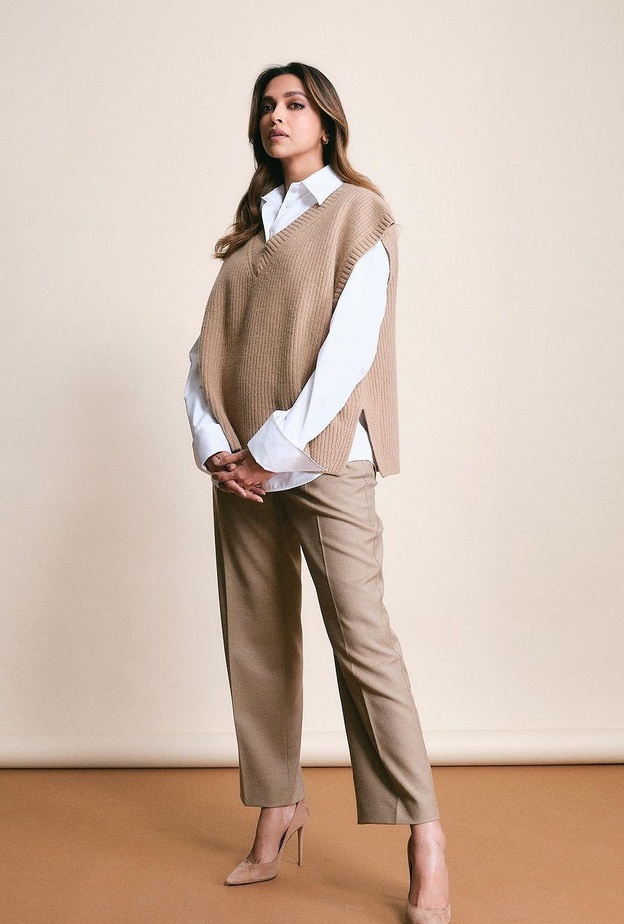 ديبيكا بادكون 