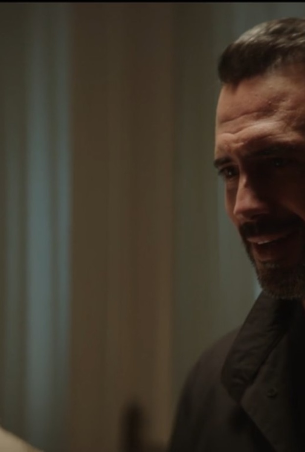 فيلم أنف وثلاث عيون