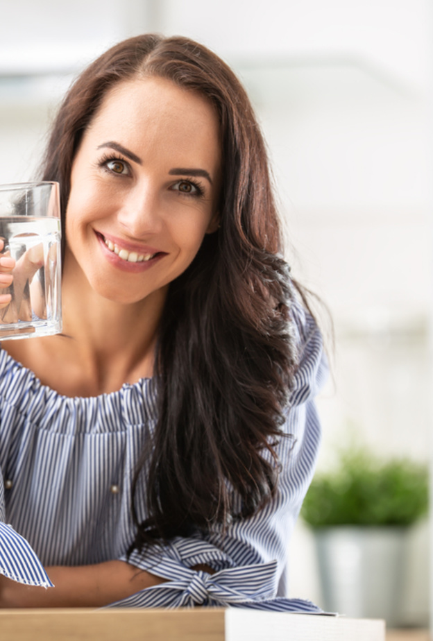  ترطيب الجسم من الداخل والخارج و6 نصائح مفيدة