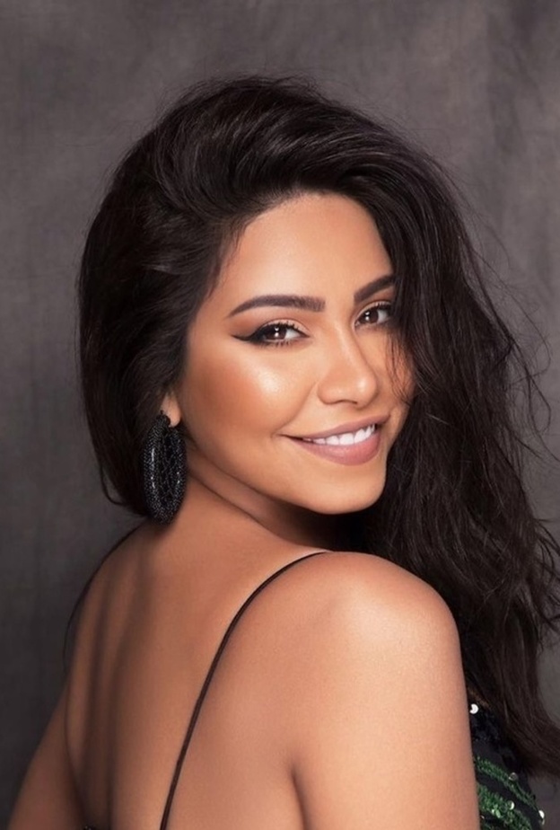 شيرين عبد الوهاب