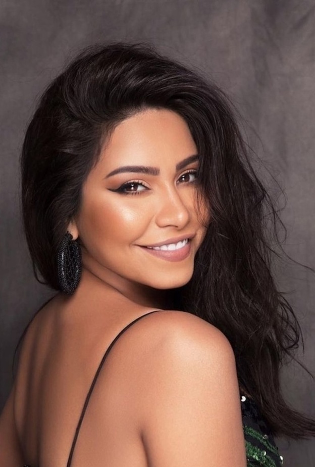 شيرين عبد الوهاب