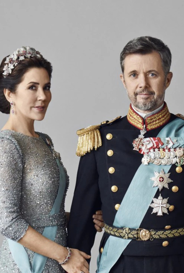 الشيء الوحيد الذي لن يُسمح للأميرة ماري بفعله بعد الآن عندما تصبح ملكة