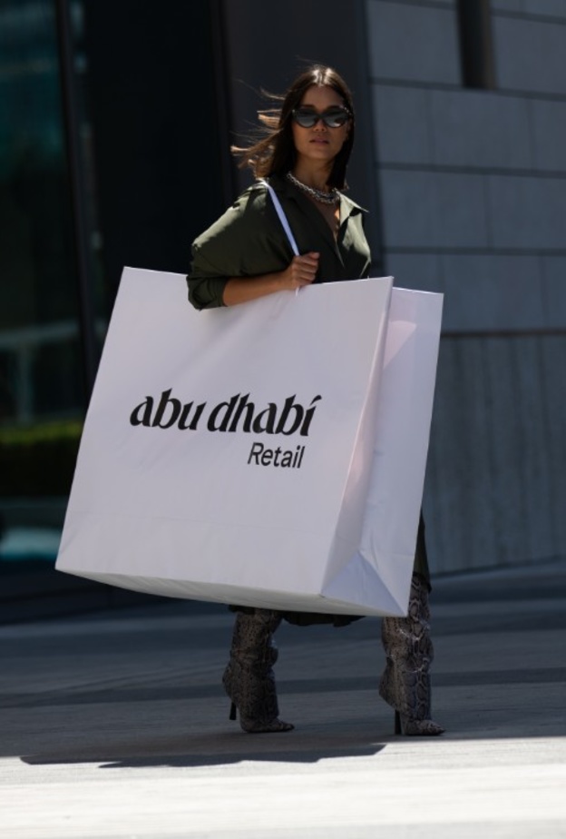 موسم الشتاء للتسوّق في أبوظبي:  تجارب غنيّة وحافلة بالعروض المميّزة والفعاليات المبتكرة 