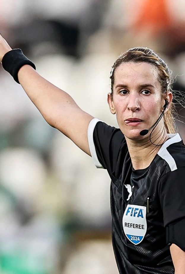 بشرى كربوبي