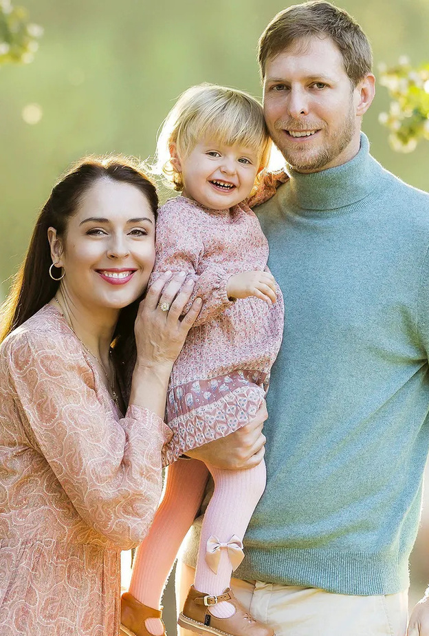 طلاق الأمير ليكا الثاني والأميرة إيليا بعد ثماني سنوات من الزواج