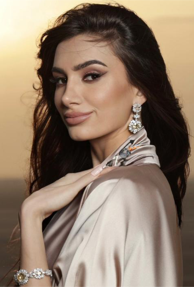 القصة الملهمة والعراقة والحداثة