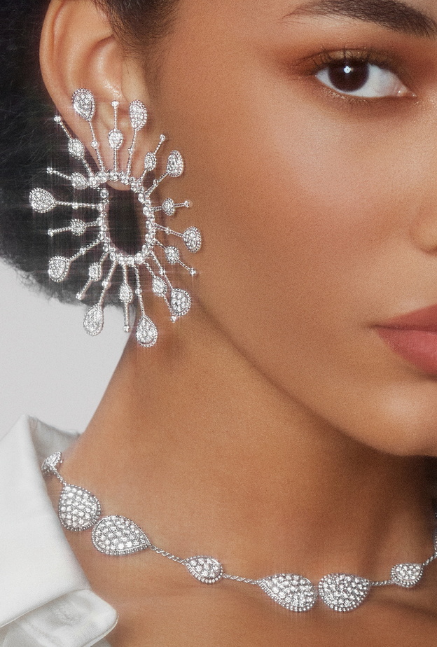 مجوهرات عروس