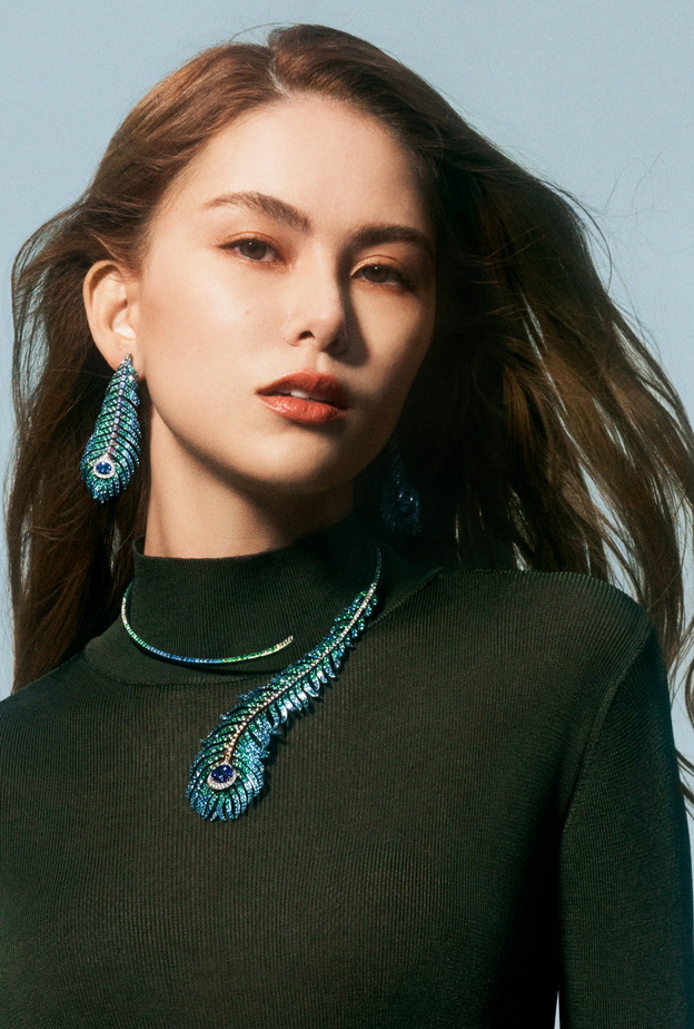 نصائح هامة للعناية بالمجوهرات الفاخرة