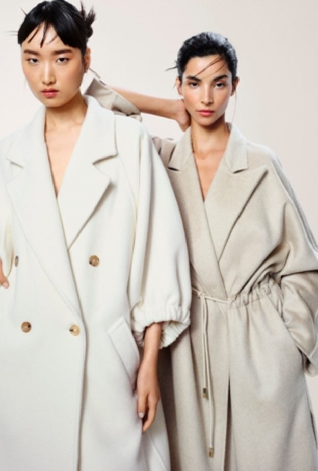 بداية منعشة وحيوية مع مختارات من أبرز الصيحات على MYTHERESA