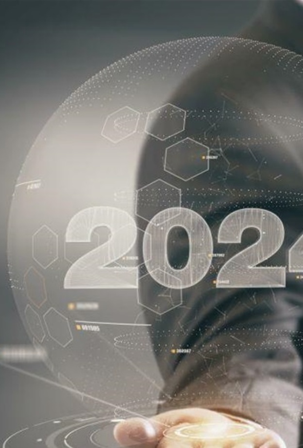 توقعات الأبراج لكامل سنة 2024