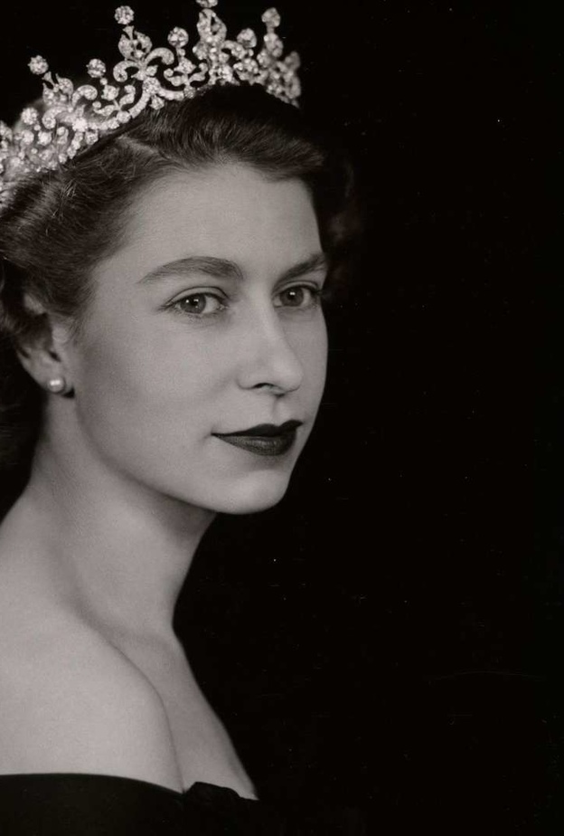 ELIZABETH II ELIZABETH II 1952 – 2022