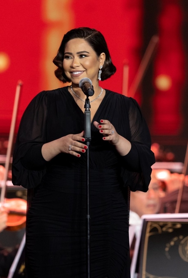 شيرين عبد الوهاب