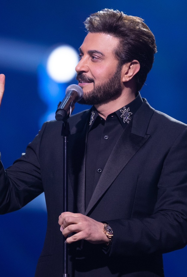 ماجد المهندس