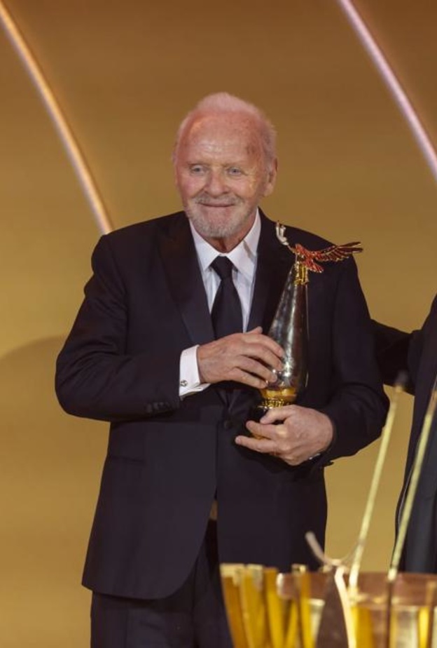 أنتوني هوبكنز