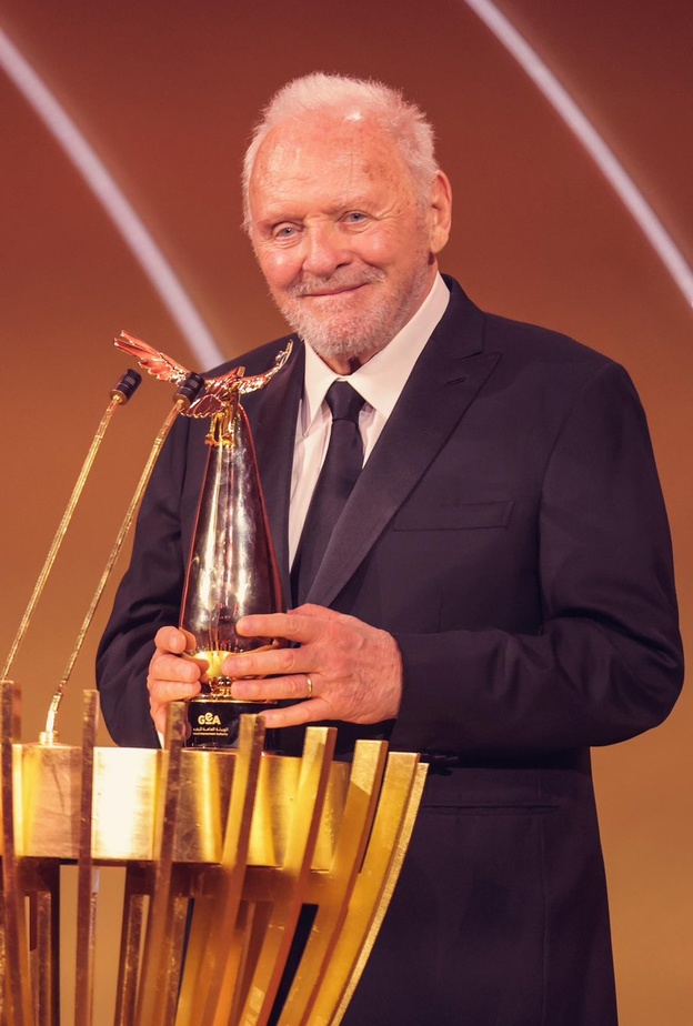 أنتوني هوبكنز