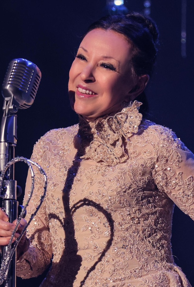 نجاة الصغيرة